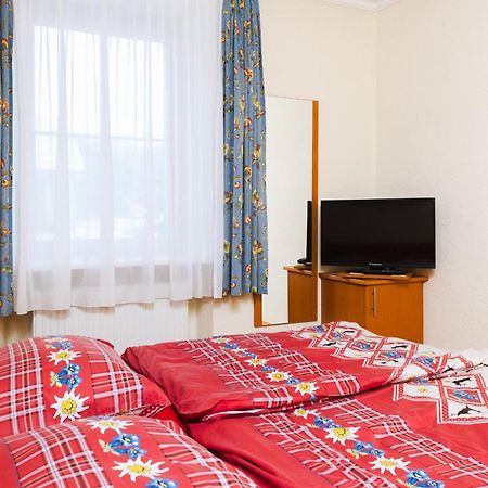 Hotel Ferien Beim Steiner à Predlitz Extérieur photo