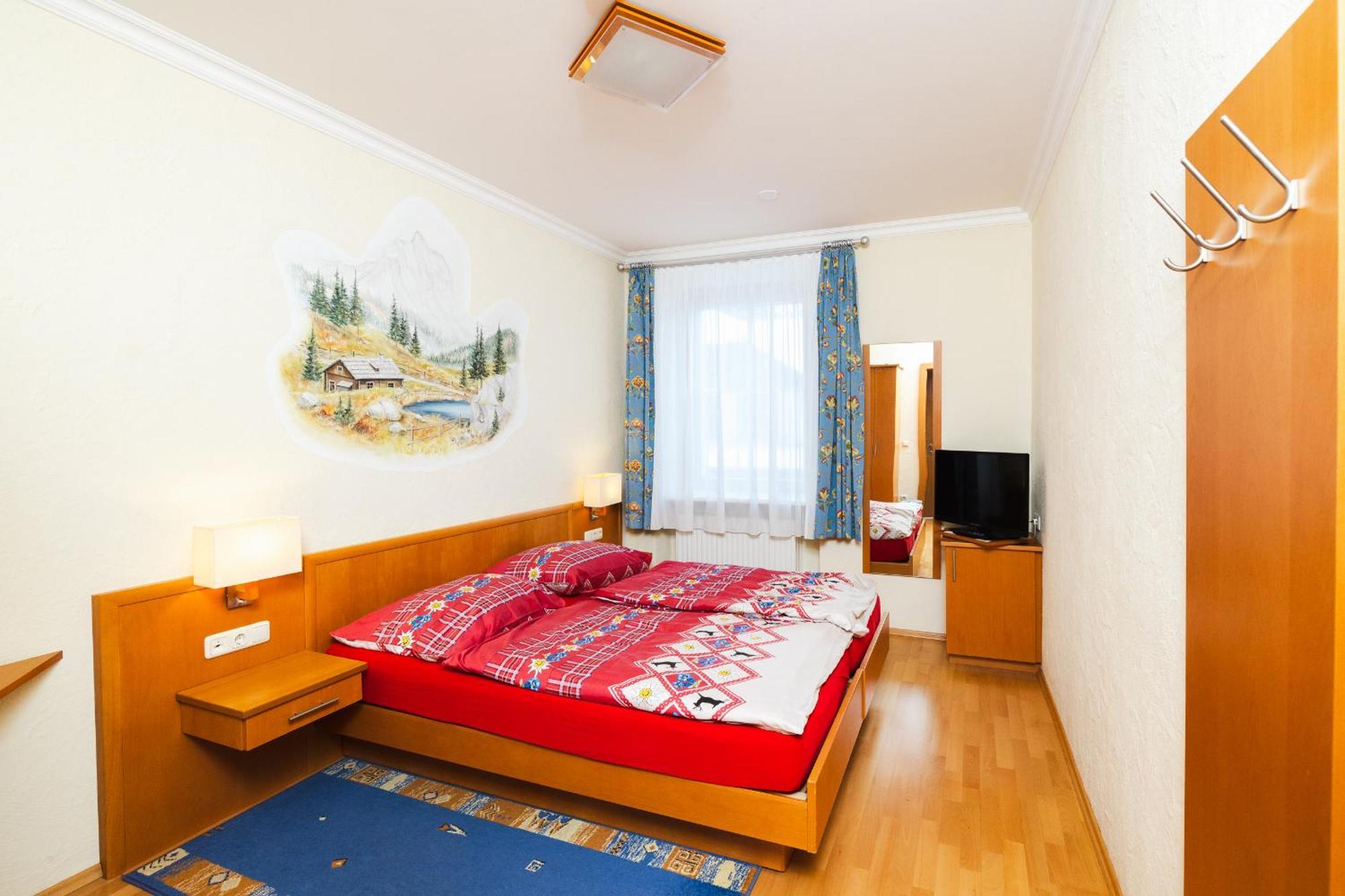Hotel Ferien Beim Steiner à Predlitz Extérieur photo