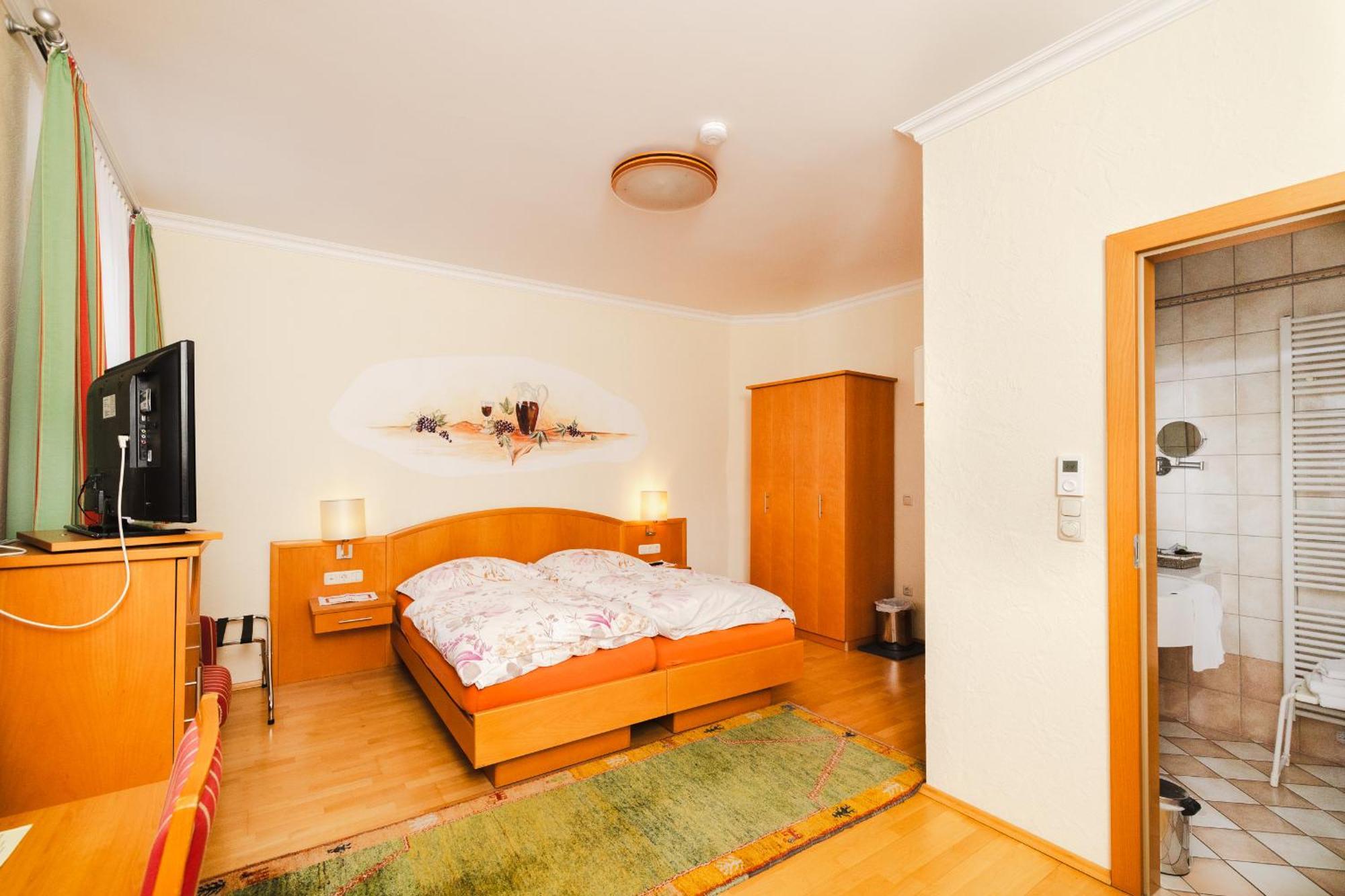 Hotel Ferien Beim Steiner à Predlitz Extérieur photo