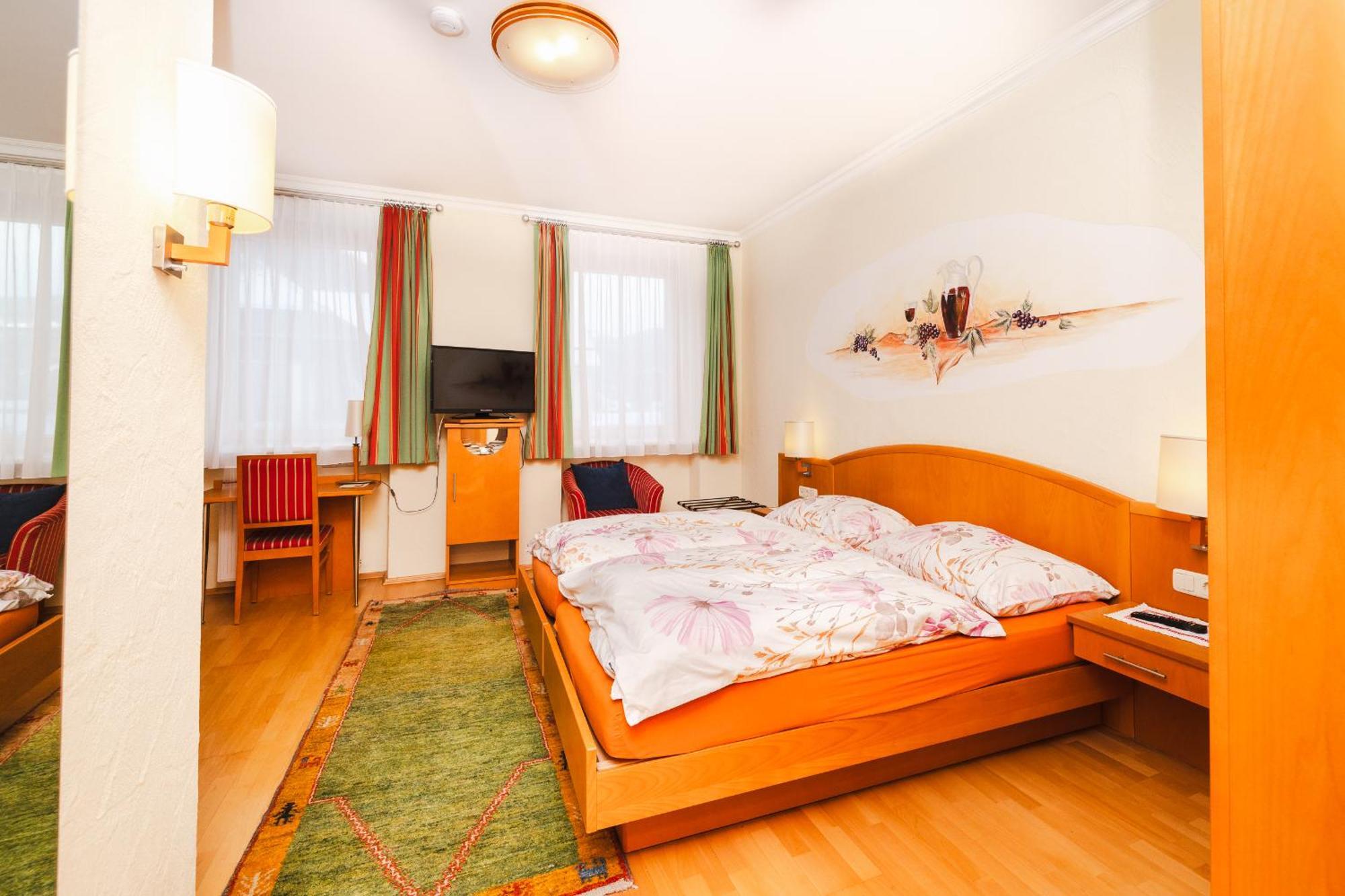Hotel Ferien Beim Steiner à Predlitz Extérieur photo