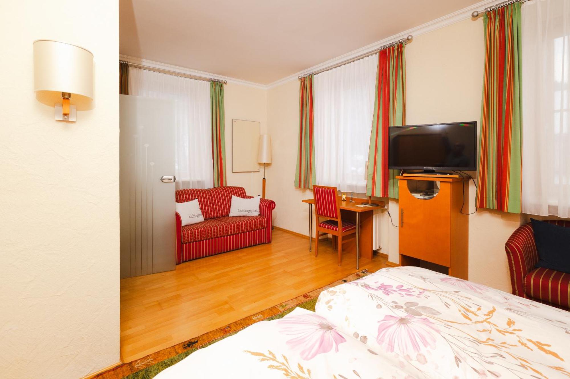 Hotel Ferien Beim Steiner à Predlitz Extérieur photo