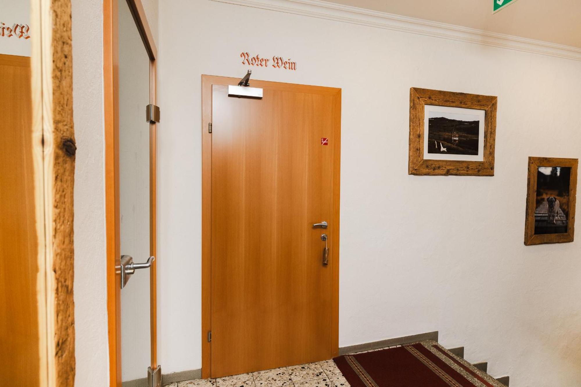 Hotel Ferien Beim Steiner à Predlitz Extérieur photo